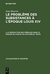 E-Book La production des céréales dans la France du XVIIe et du XVIII siècle - Texte