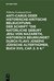 E-Book Anti-Carus oder historische-kritische Beleuchtung der Schrift 'Die natürliche Geburt Jesu von Nazareth, historisch beurkundet durch Flavii Josephi jüdische Alterthümer, Buch XVII, Cap. 2. § 4.'