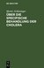 E-Book Über die specifische Behandlung der Cholera