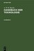 E-Book A. W. M. Hasselt: Handbuch der Toxikologie. Halbband 2