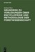 E-Book Grundriß zu Vorlesungen über Encyclopädie und Methodologie der Forstwissenschaft