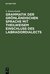 E-Book Grammatik der grönländischen Sprache mit theilweisem Einschluss des Labradordialects