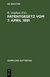 E-Book Patentgesetz vom 7. April 1891