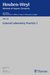 E-Book Houben-Weyl Methods of Organic Chemistry Vol. I/2, 4th Edition