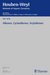 E-Book Houben-Weyl Methods of Organic Chemistry Vol. V/1b, 4th Edition