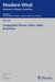 E-Book Houben-Weyl Methods of Organic Chemistry Vol. V/1c, 4th Edition