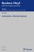 E-Book Houben-Weyl Methods of Organic Chemistry Vol. V/2c, 4th Edition