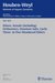 E-Book Houben-Weyl Methods of Organic Chemistry Vol. VI/3, 4th Edition