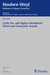 E-Book Houben-Weyl Methods of Organic Chemistry Vol. VI/4, 4th Edition