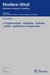 E-Book Houben-Weyl Methods of Organic Chemistry Vol. XIII/9b, 4th Edition