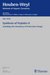 E-Book Houben-Weyl Methods of Organic Chemistry Vol. XV/2, 4th Edition