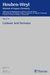 E-Book Houben-Weyl Methods of Organic Chemistry Vol. E 4, 4th Edition Supplement