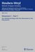 E-Book Houben-Weyl Methods of Organic Chemistry Vol. E 6a, 4th Edition Supplement
