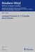 E-Book Houben-Weyl Methods of Organic Chemistry Vol. E 14b, 4th Edition Supplement