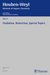 E-Book Houben-Weyl Methods of Organic Chemistry Vol. II, 2nd Edition