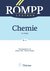 RÖMPP Lexikon Chemie, 10. Auflage, 1996-1999