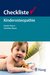 E-Book Checkliste Kinderosteopathie