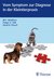 E-Book Vom Symptom zur Diagnose in der Kleintierpraxis