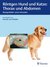 E-Book Röntgen Hund und Katze: Thorax und Abdomen