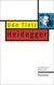 E-Book Heidegger