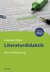 E-Book Literaturdidaktik. Eine Einführung