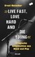 E-Book 'Live fast, love hard and die young'. Tragische Geschichten aus Rock und Pop