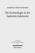 E-Book Die Eschatologie in der Sapientia Salomonis