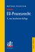 E-Book EU-Prozessrecht