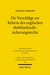 E-Book Die Vorschläge zur Reform des englischen Mobiliarkreditsicherungsrechts