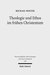 E-Book Theologie und Ethos im frühen Christentum