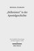 E-Book 'Hellenisten' in der Apostelgeschichte