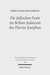 E-Book Die jüdischen Feste im Bellum Judaicum des Flavius Josephus