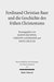 E-Book Ferdinand Christian Baur und die Geschichte des frühen Christentums