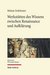 E-Book Werkstätten des Wissens zwischen Renaissance und Aufklärung