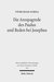 E-Book Die Areopagrede des Paulus und Reden bei Josephus