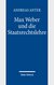 E-Book Max Weber und die Staatsrechtslehre