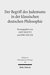 E-Book Der Begriff des Judentums in der klassischen deutschen Philosophie