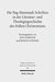 E-Book Die Nag-Hammadi-Schriften in der Literatur- und Theologiegeschichte des frühen Christentums