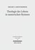E-Book Theologie des Lobens in sumerischen Hymnen