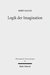 E-Book Logik der Imagination