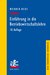 E-Book Einführung in die Betriebswirtschaftslehre aus institutionenökonomischer Sicht