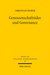 E-Book Genossenschaftsidee und Governance