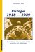 E-Book Europäische Geschichte 1918-1939