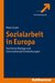 E-Book Sozialarbeit in Europa