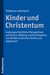 E-Book Kinder und Christentum