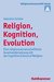 E-Book Religion, Kognition, Evolution