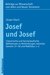 E-Book Josef und Josef