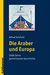 E-Book Die Araber und Europa