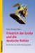 E-Book Friedrich der Große und die deutsche Nation