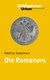 E-Book Die Romanovs